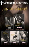 5 Tinten verder 9 - Portia Da Costa, Jina Bacarr, Lynne Silver, Sarah McCarty, Lauren Hawkeye - ebook