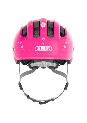 Abus helm kind smiley 3.0 rose butterfly s (45-50cm)