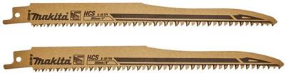 Makita Accessoires rec.zgb 183 hout sa2345x 2st - b-05153-2 - b-05153-2 Makita Accessoires rec.zgb 183 hout sa2345x 2st - b-05153-2 - b-05153-2