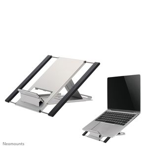 Neomounts opvouwbare laptop stand