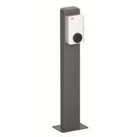 ABB TAC pedestal single-wallbox TAC-zuil