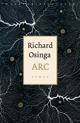 Arc (Paperback)