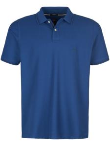 Poloshirt Van Fynch Hatton blauw