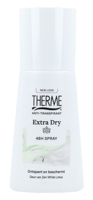 Therme Anti-Transpirant Zen White Lotus Deospray