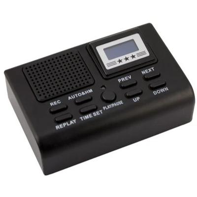 Telefoonlijn Gesprek Recorder - Standalone Opnameapparaat zonder Computer