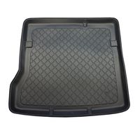 Kofferbakmat passend voor Dacia Duster 2WD 2010-2017 193050