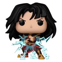 Avatar The Last Airbender POP! Animation Vinyl Figure Azula Lightning 9 cm