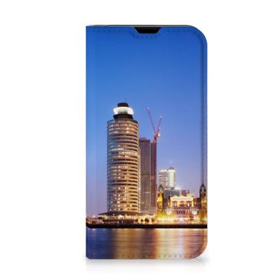 iPhone 13 Mini | Book Cover | Rotterdam