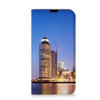 iPhone 13 Mini | Book Cover | Rotterdam