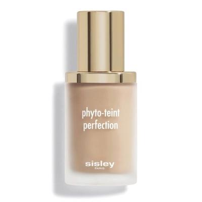 Sisley Phyto-Teint Perfection 4C Honey Foundation 30ml Sisley Phyto-Teint Perfection 4C Honey Foundation 30ml