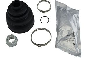 Asmanchetten set CVB9006