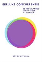Eerlijke concurrentie (Paperback)