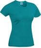 Starworld SWGL2 Ladies´ Organic Cotton T-Shirt - Atoll - M