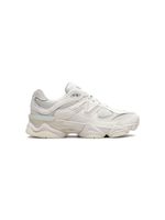 New Balance Kids 9060 "Grey" sneakers - Blanc