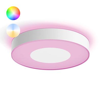 Philips PlafondlampHue Infuse L - White and color Ø 42,5cm wit - 915005997401