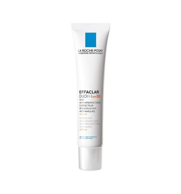 Effaclar duo+ creme SPF30