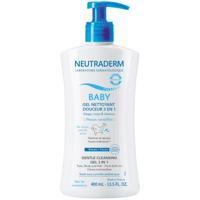 Neutraderm Baby Gentle Cleansing Gel 3in1