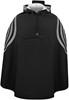 Korntex KX110 Super Premium Rain Poncho Rotterdam - Black - L