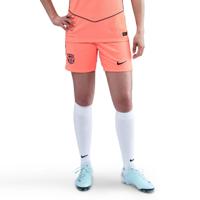 Nike FC Barcelona 3e Broekje 2025-2026 Dames