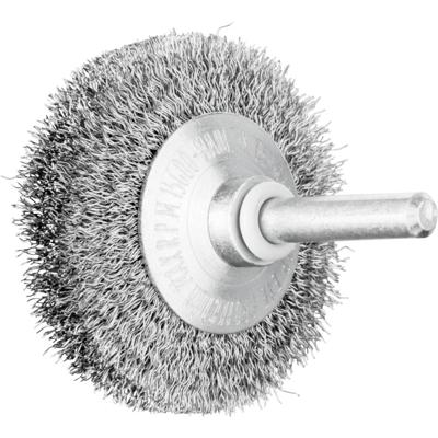 PFERD TOOLS 43220016 Kegelborstel 10 stuk(s)