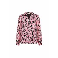 Fabienne Chapot - Zwart | Dames | Blouse | Zwart | 46 | regular | Kamst mode Fabienne Chapot - Zwart | Dames | Blouse | Zwart | 46 | regular | Kamst mode