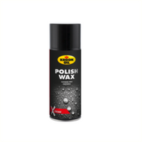 Kroon-Oil Kroon-oil polish wax 400 ml fietsglans 22010 - thumbnail