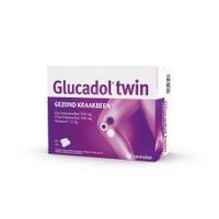 Glucadol Twin Nf Tabl 2x84 - thumbnail