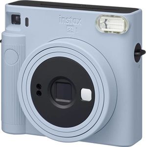 Fujifilm Instax Square SQ1 62 x 62 mm Blauw