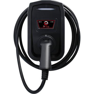 KS Tools 117.7532 Wallbox Type 2 16 A 3.70 kW RFID