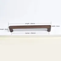 Houten Meubelknop - Beuken- of Walnoothout | Schattig Design | Inclusief Schroeven Houten Meubelknop - Beuken- of Walnoothout | Schattig Design | Inclusief Schroeven