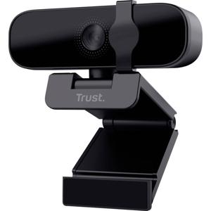 Trust TANOR FULL HD WEBCAM Full HD-webcam