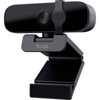 Trust TANOR FULL HD WEBCAM Full HD-webcam Trust TANOR FULL HD WEBCAM Full HD-webcam