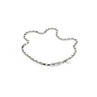 Ketting Heren AN Jewels AA.C258SS