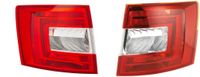 Achterlicht set SET2VP354818011