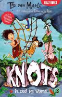 De grot der wensen - Tijs van Marle - ebook