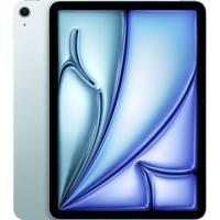 Apple iPad Air 11 (2024) WiFi 128 GB Blauw iPad 27.9 cm (11 inch) Apple M2 iPadOS 17 2360 x 1640 Pixel - thumbnail