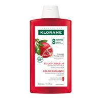 Klorane Shampooing à la Grenade 400ml