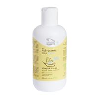 Babycare cleansing water