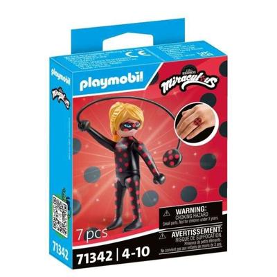 PLAYMOBIL 71342 Wonderbaarlijk: Antibug
