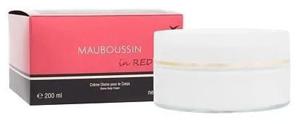 Mauboussin Mauboussin In Red Body Cream 200 ML