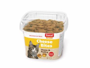 cheese bites cup 75g - Sanal