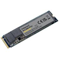 Intenso 1 TB NVMe/PCIe M.2 SSD harde schijf Retail 3835460
