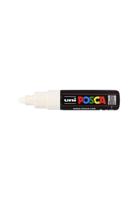 Paintmarker uni posca pc7m b wit
