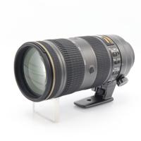 Nikon AF-S 70-200mm F/2.8E FL ED VR with extra lens display 100years Limited Edition occasion