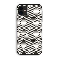 Magic pattern: iPhone 11 Biologisch afbreekbaar hoesje