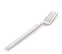 Alessi Dessertvork Dry - 4180/5 - door Achille Castiglioni Alessi Dessertvork Dry - 4180/5 - door Achille Castiglioni