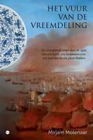 Het Vuur van de Vreemdeling (Paperback)
