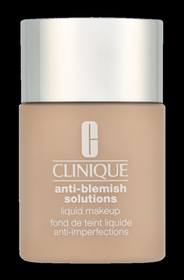 Clinique Anti-Blemish Solutions Liquid Make-Up CN28 IVORY Foundation 30 ml Dames