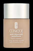 Clinique Anti-Blemish Solutions Liquid Make-Up CN28 IVORY Foundation 30 ml Dames