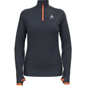 Odlo Ceramiwarm X-ALP Half-Zip MidLayer Dames